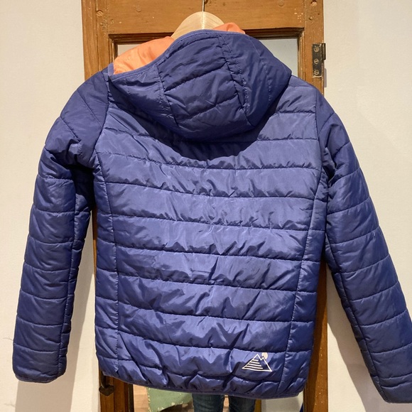 McKinley light puffer coat. - Picture 2 of 3